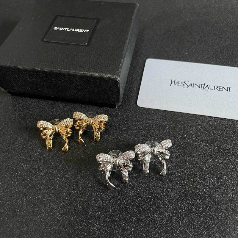 YSL Earring 05yxs21